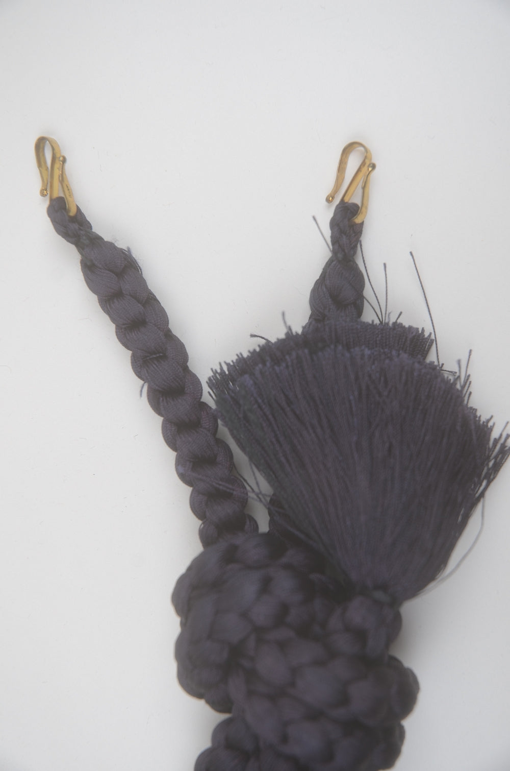 Coat cord (Haori himo) / M-AC #761