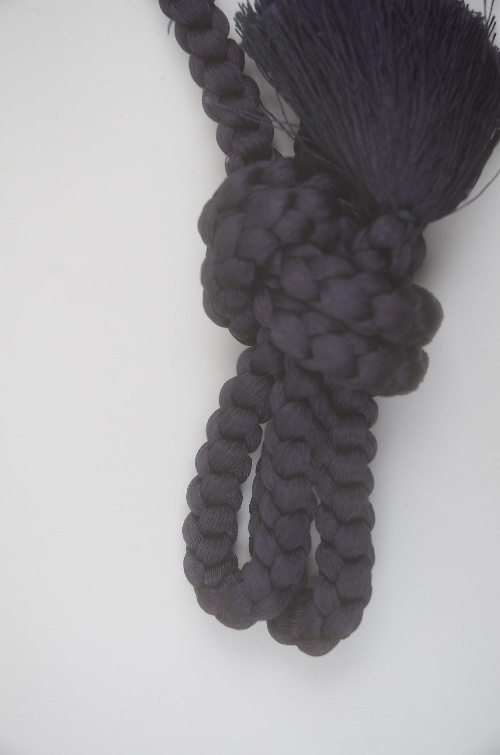 Coat cord (Haori himo) / M-AC #761