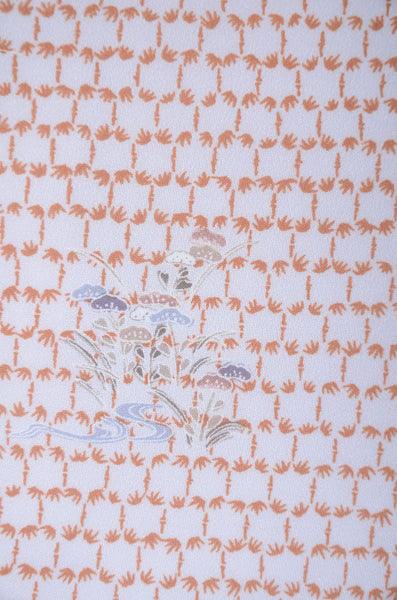 Kimono / Warehouse sale WF #1-466