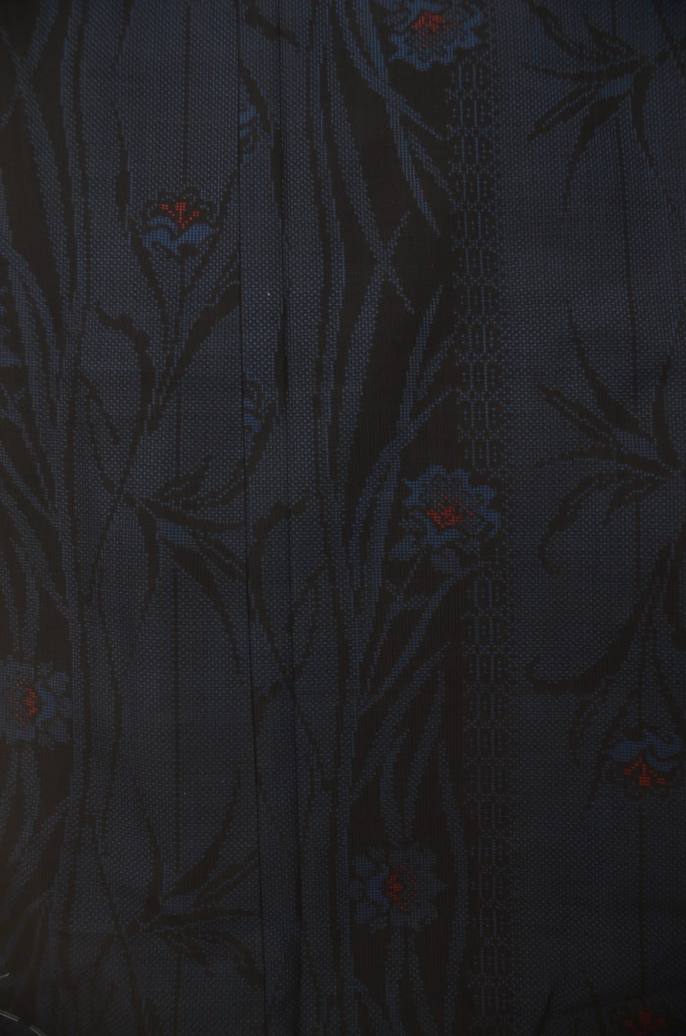 Japanese kimono / SK #1-863