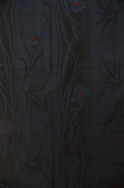 Japanese kimono / SK #1-863