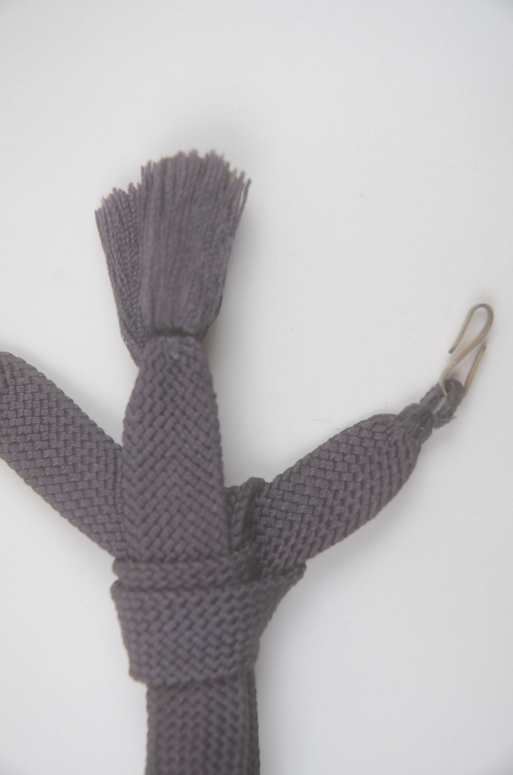 Coat cord (Haori himo) / M-AC #763