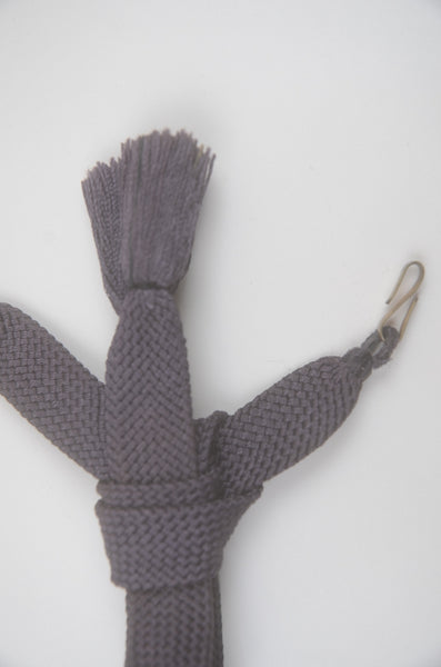 Coat cord (Haori himo) / M-AC #763