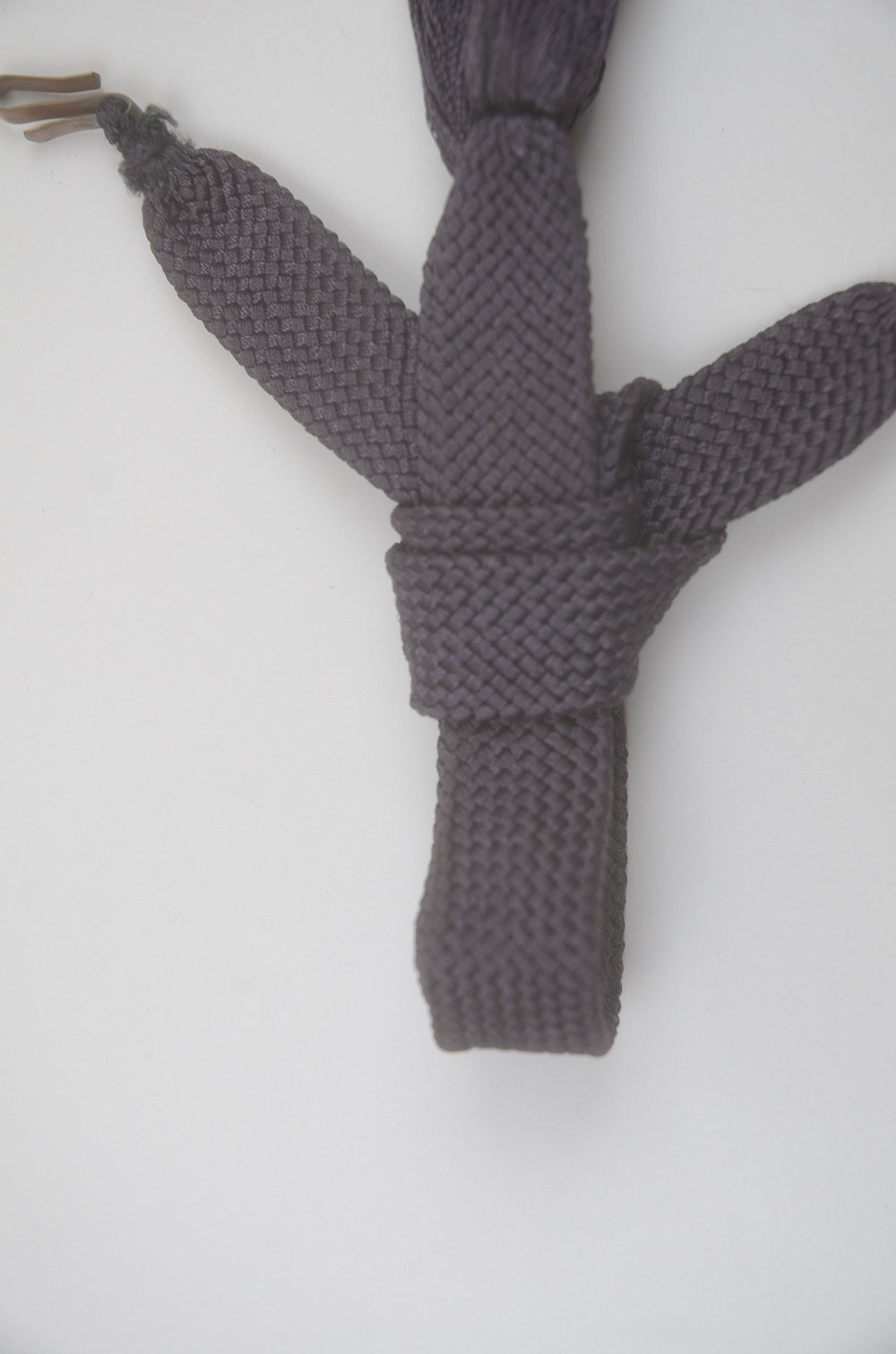 Coat cord (Haori himo) / M-AC #763