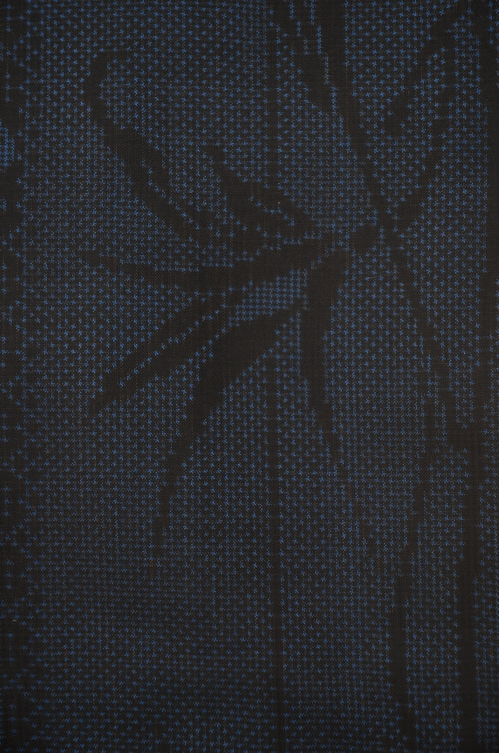 Japanese kimono / SK #1-863