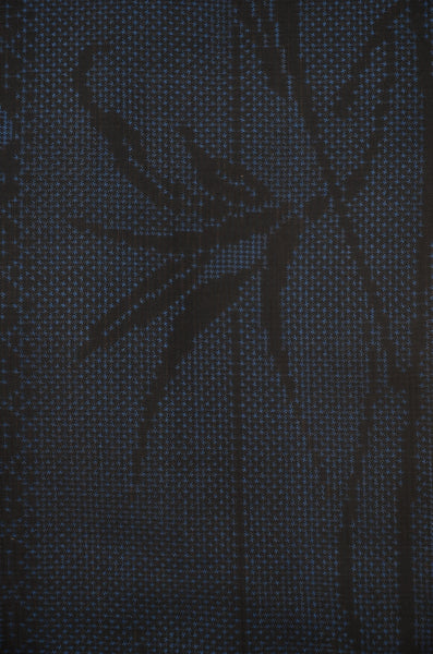 Japanese kimono / SK #1-863
