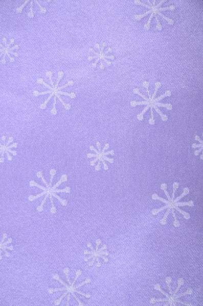 Soft heko obi belt / Light purple