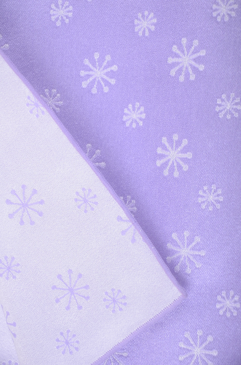 Soft heko obi belt / Light purple