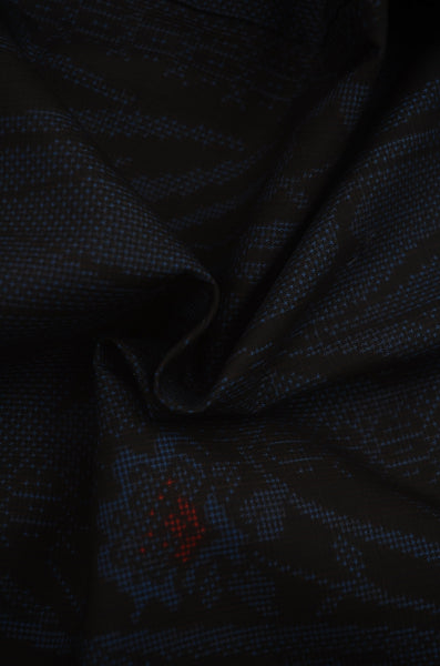 Japanese kimono / SK #1-863