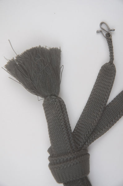 Coat cord (Haori himo) / M-AC #767