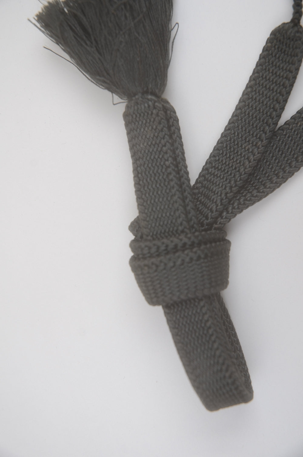 Coat cord (Haori himo) / M-AC #767