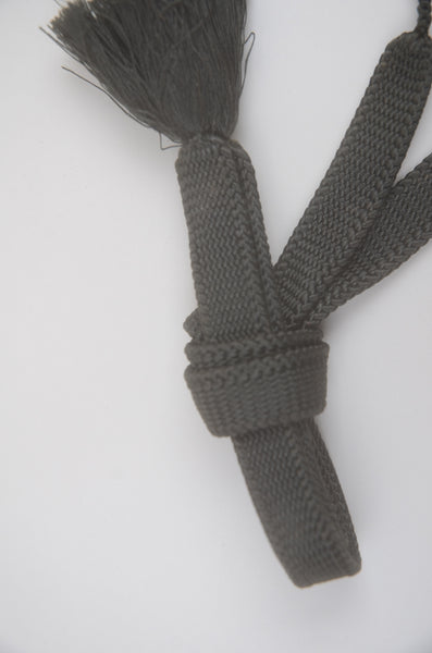 Coat cord (Haori himo) / M-AC #767