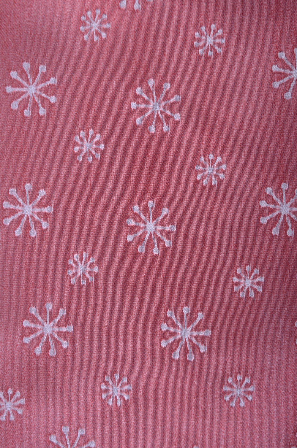 Soft heko obi belt / Crimson red