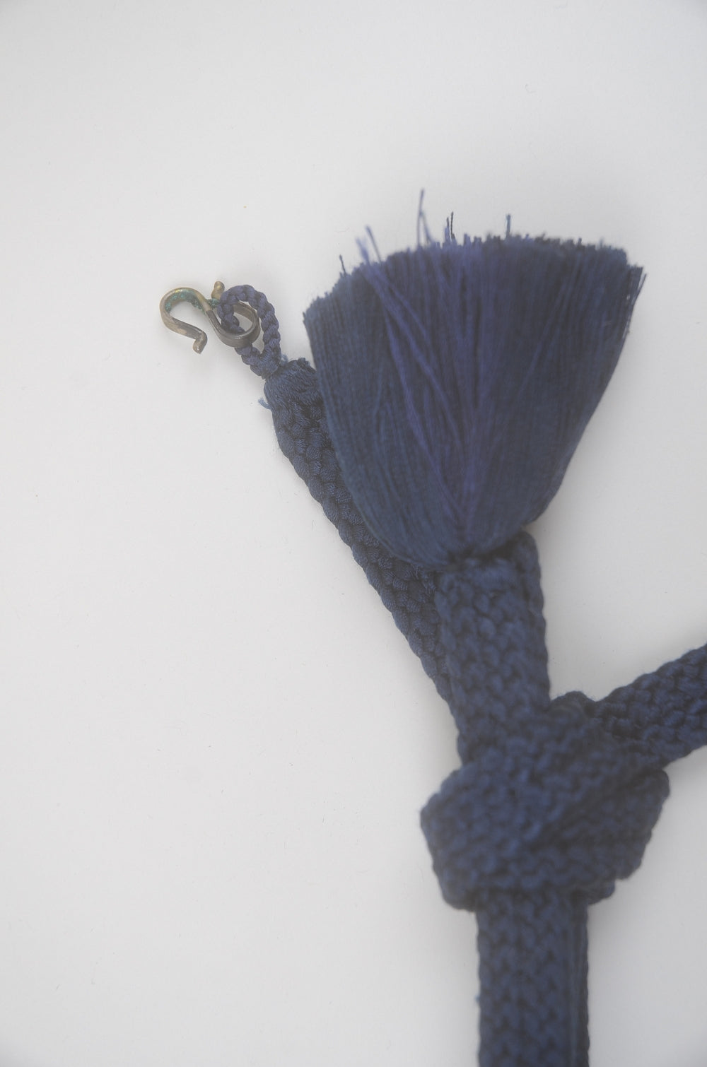 Coat cord (Haori himo) / M-AC #768