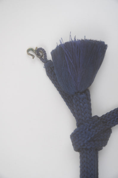 Coat cord (Haori himo) / M-AC #768