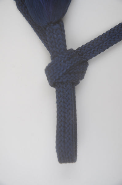 Coat cord (Haori himo) / M-AC #768