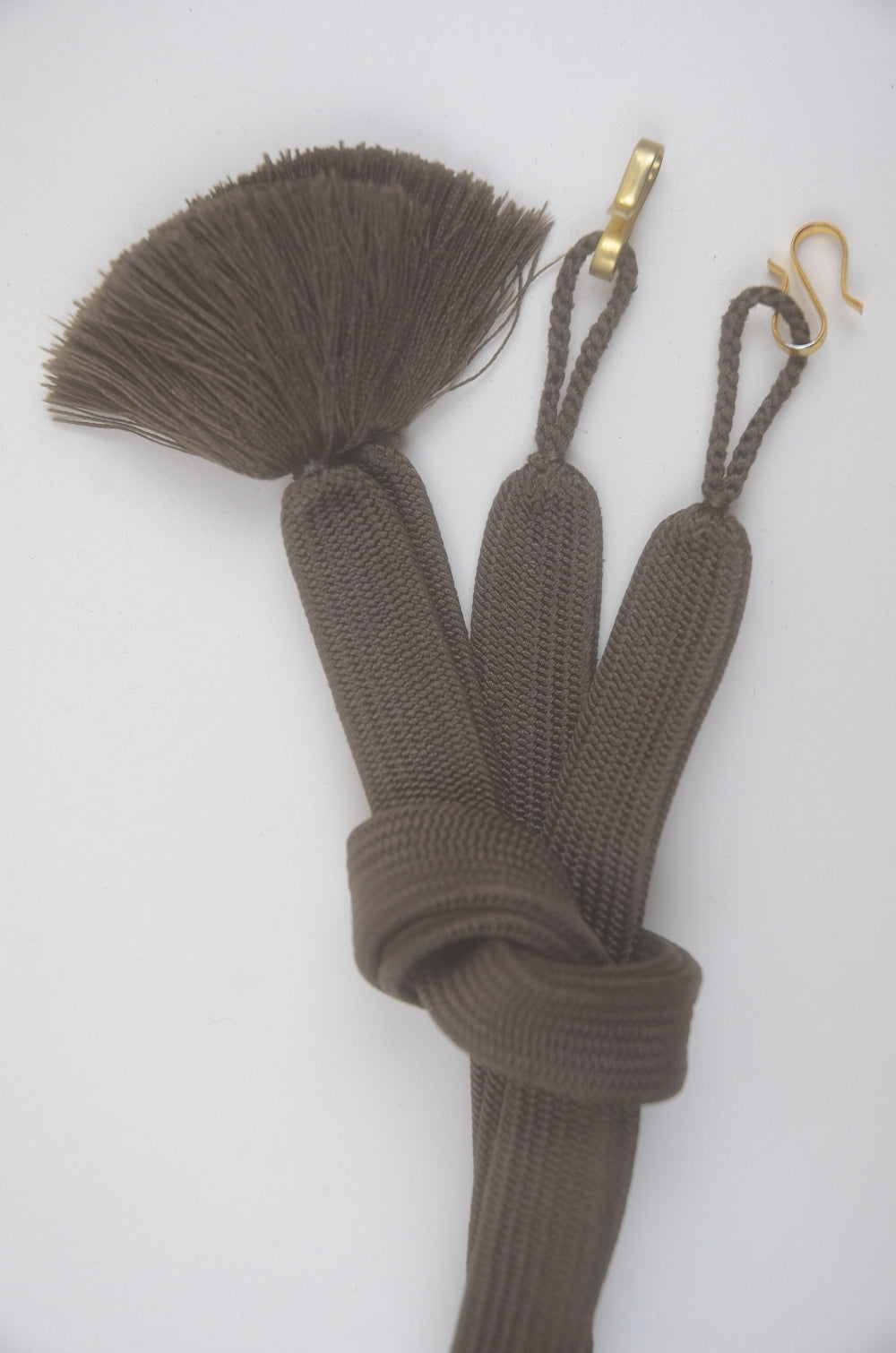 Coat cord (Haori himo) / M-AC #770