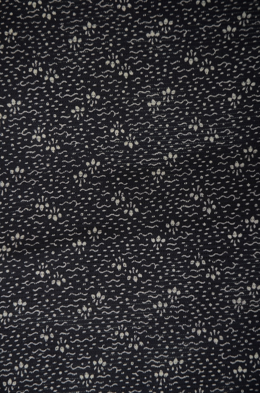 Japanese summer kimono / PK #771