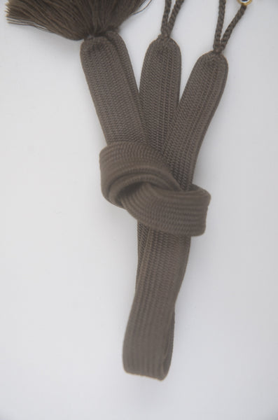 Coat cord (Haori himo) / M-AC #770