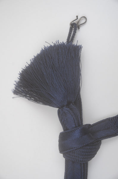 Coat cord (Haori himo) / M-AC #772