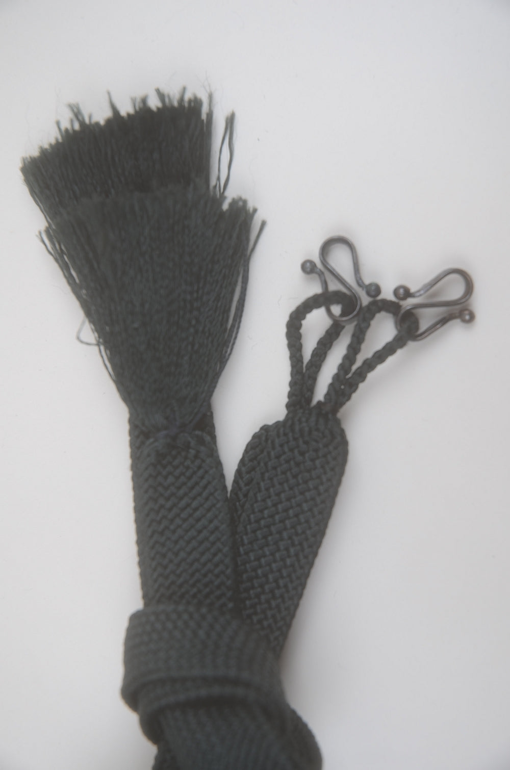 Coat cord (Haori himo) / M-AC #773