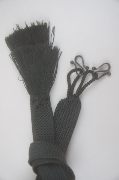 Coat cord (Haori himo) / M-AC #773