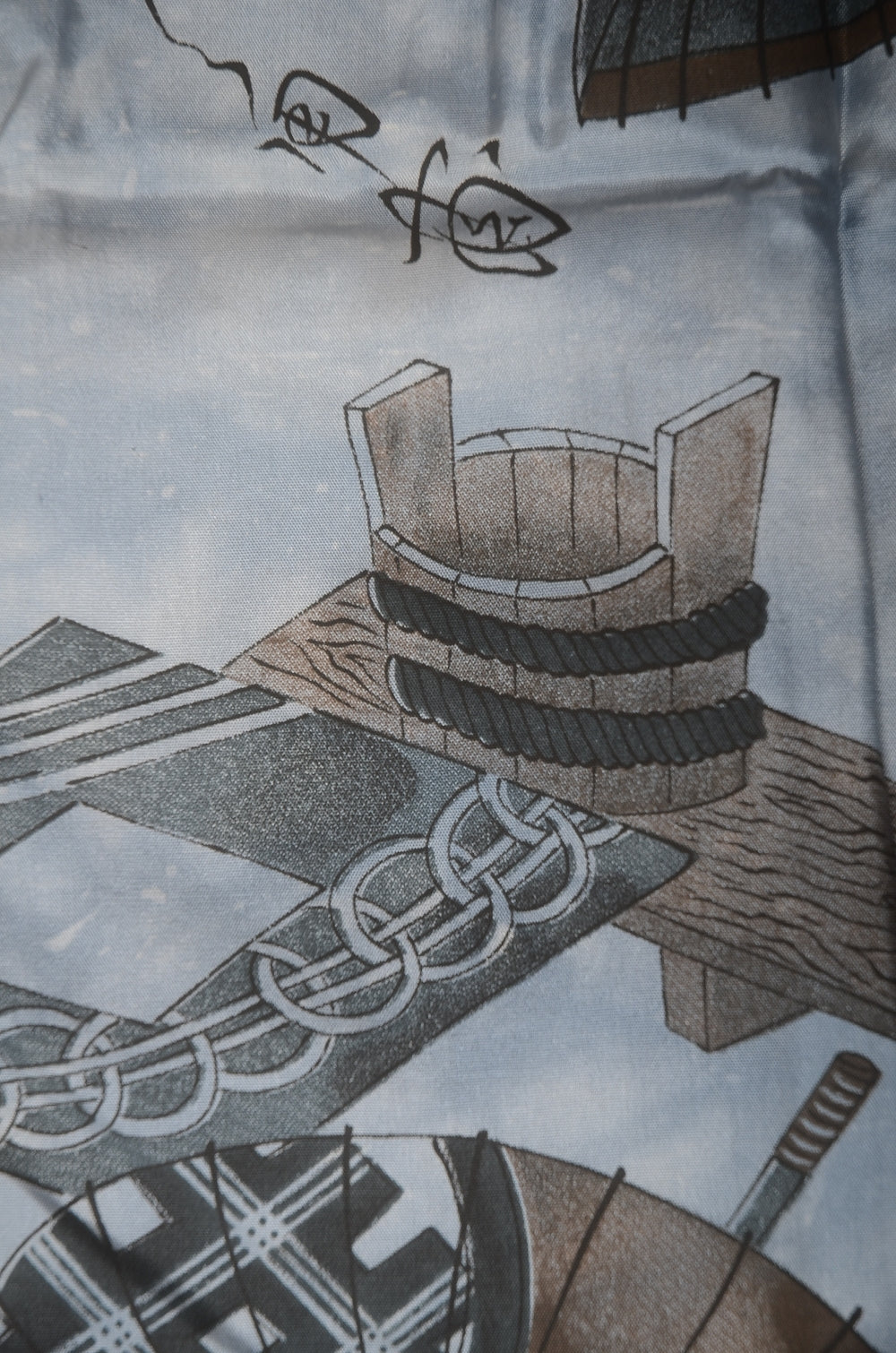 Men Undergarment / MU #740