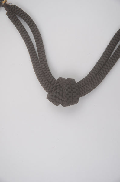 Coat cord (Haori himo) / M-AC #776