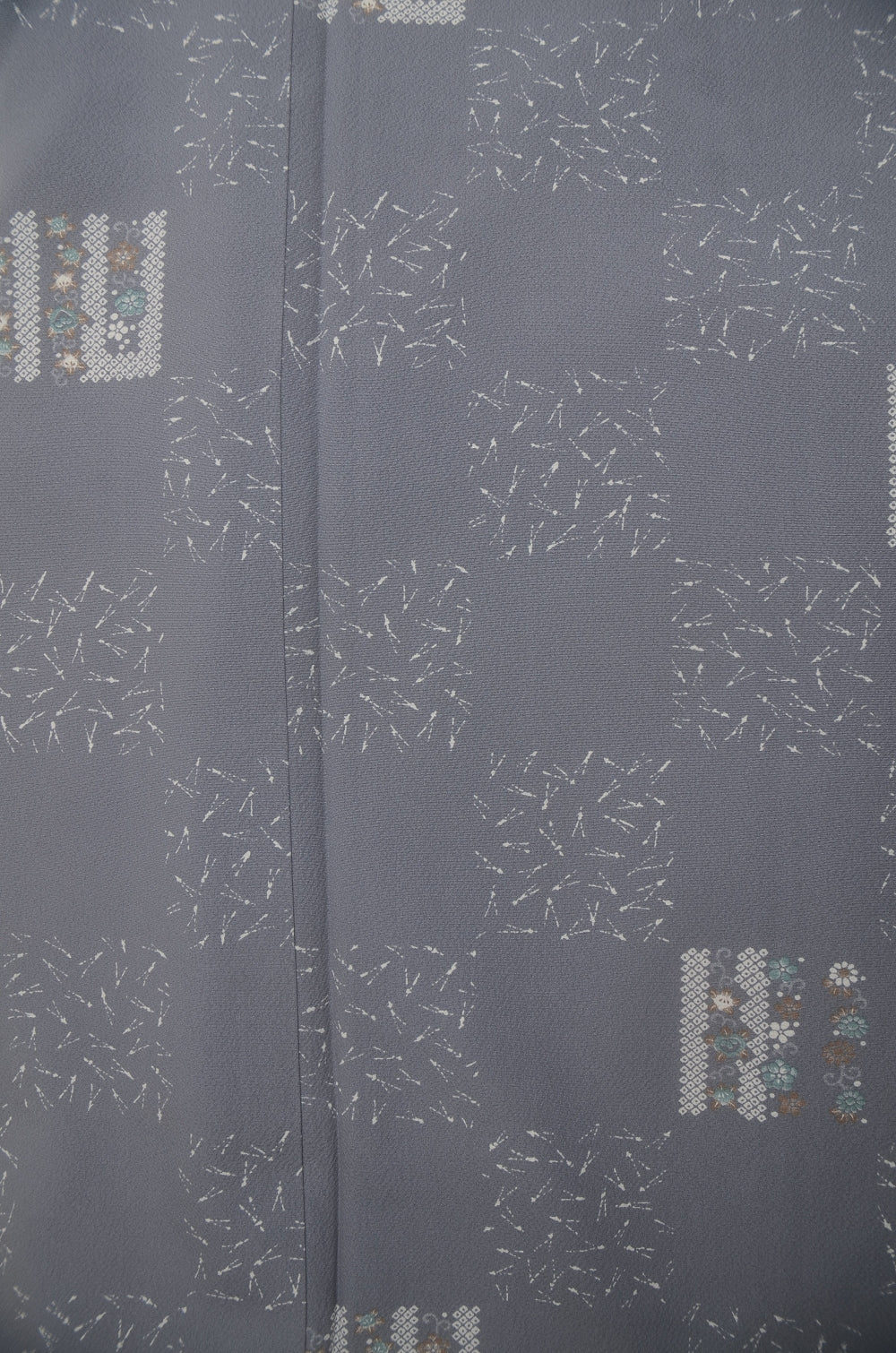 Japanese kimono / SK #1-867