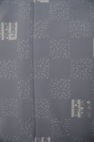 Japanese kimono / SK #1-867