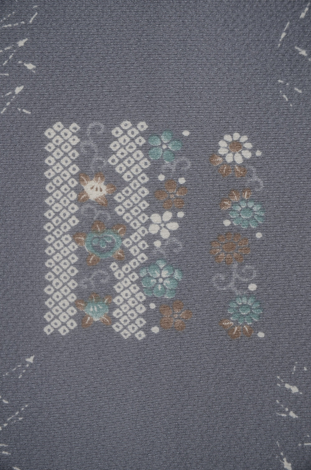 Japanese kimono / SK #1-867