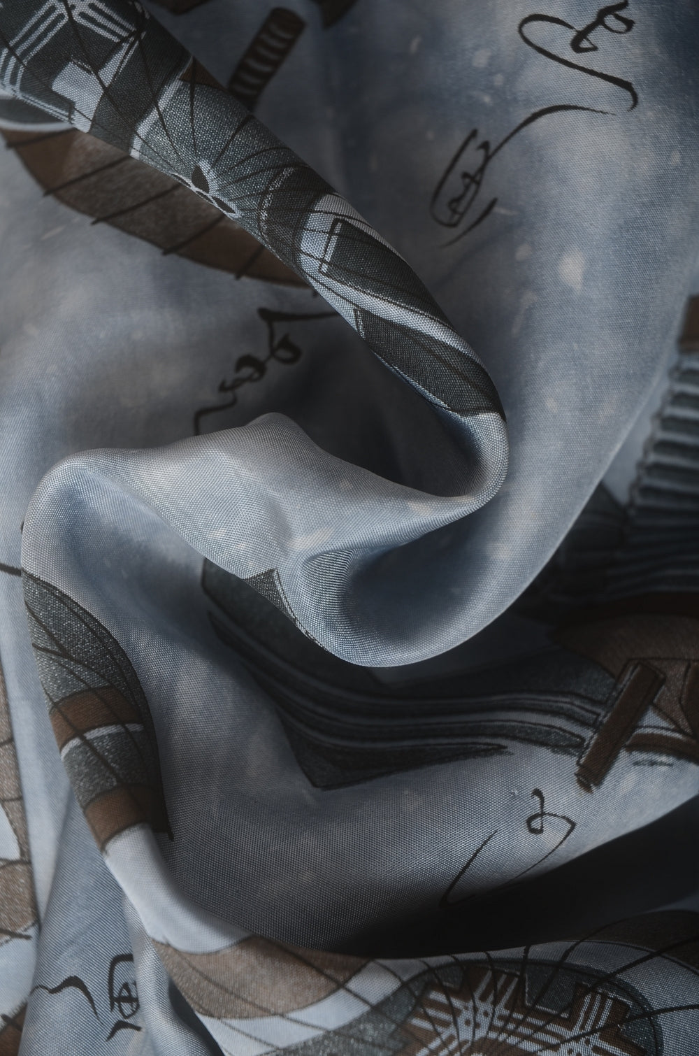 Men Undergarment / MU #740