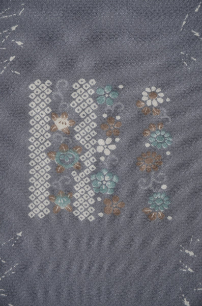 Japanese kimono / SK #1-867
