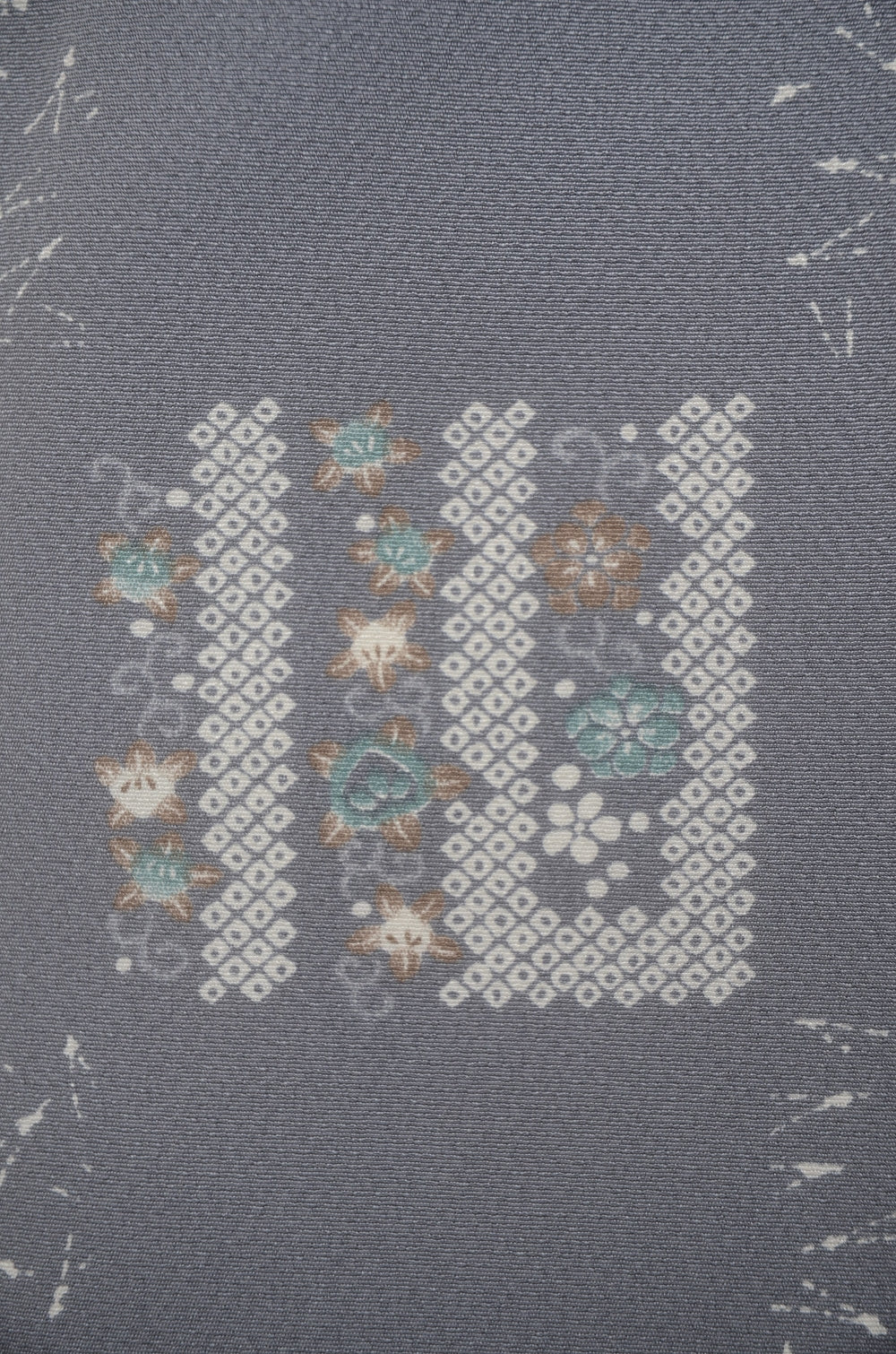 Japanese kimono / SK #1-867