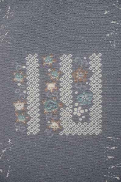 Japanese kimono / SK #1-867