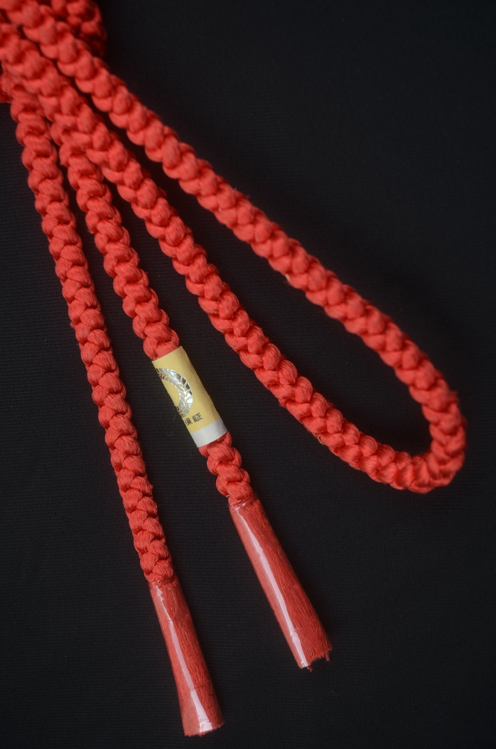 Obi-jime 2 pair / OX #1-024