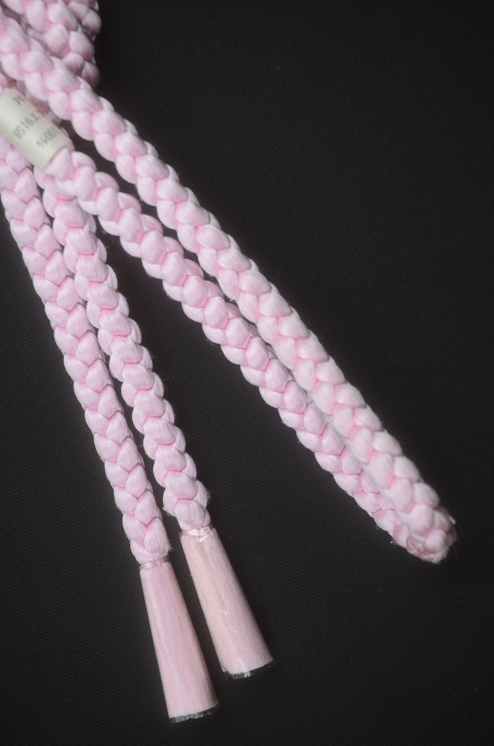 Obi-jime 2 pair / OX #1-024