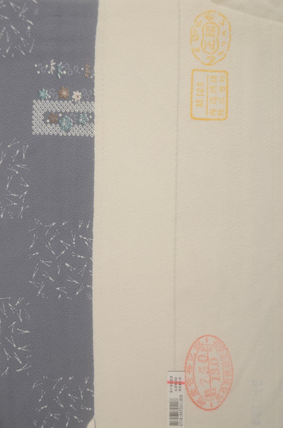 Japanese kimono / SK #1-867