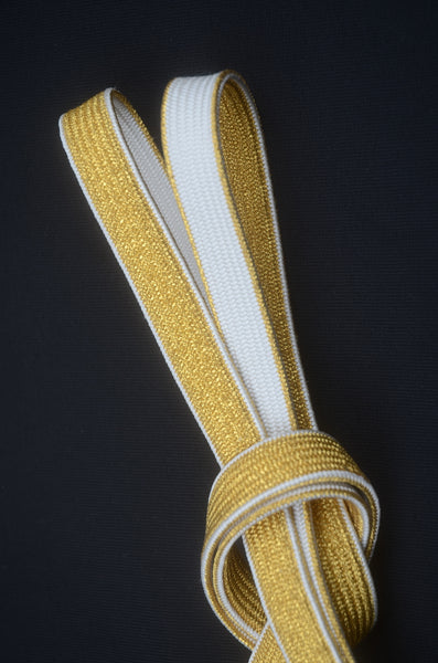 Obi-jime 2 pair / OX #1-025