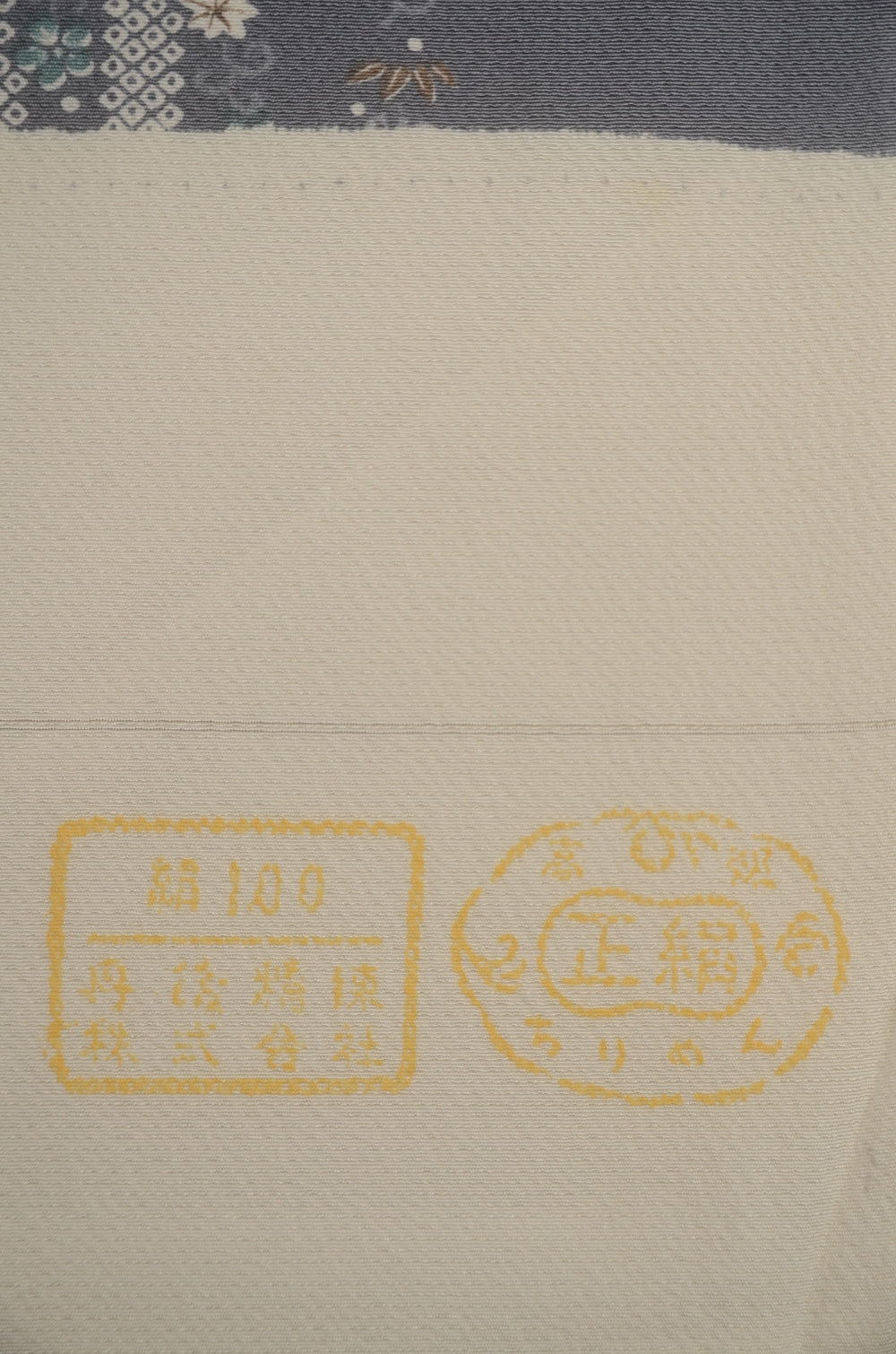 Japanese kimono / SK #1-867