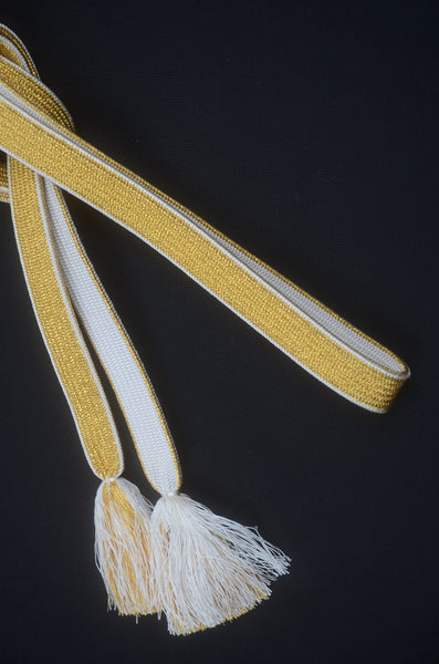 Obi-jime 2 pair / OX #1-025