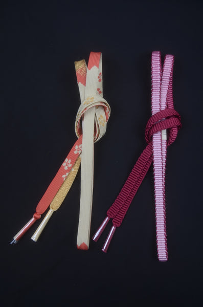 Obi-jime 2 pair / OX #1-026