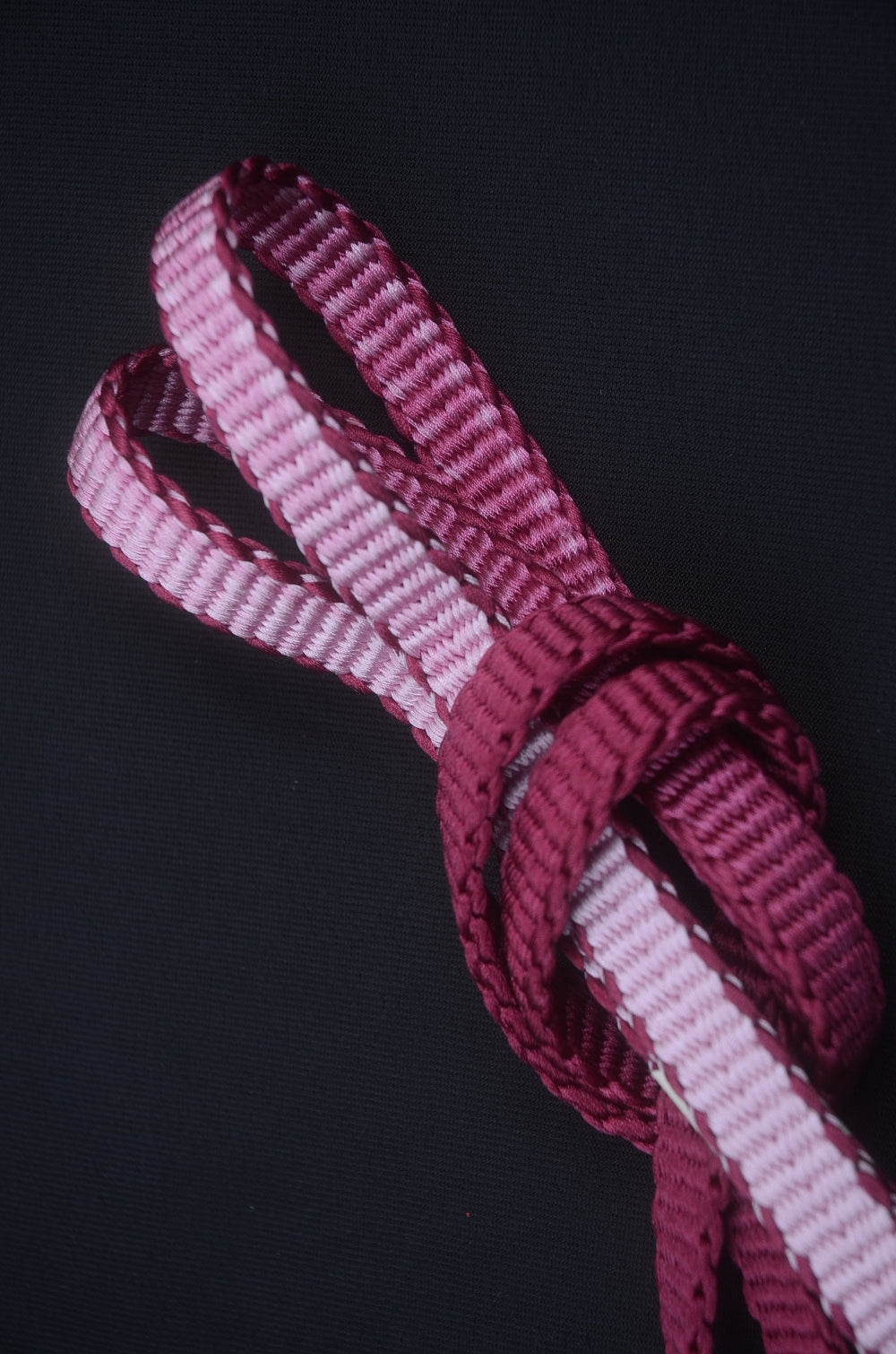 Obi-jime 2 pair / OX #1-026