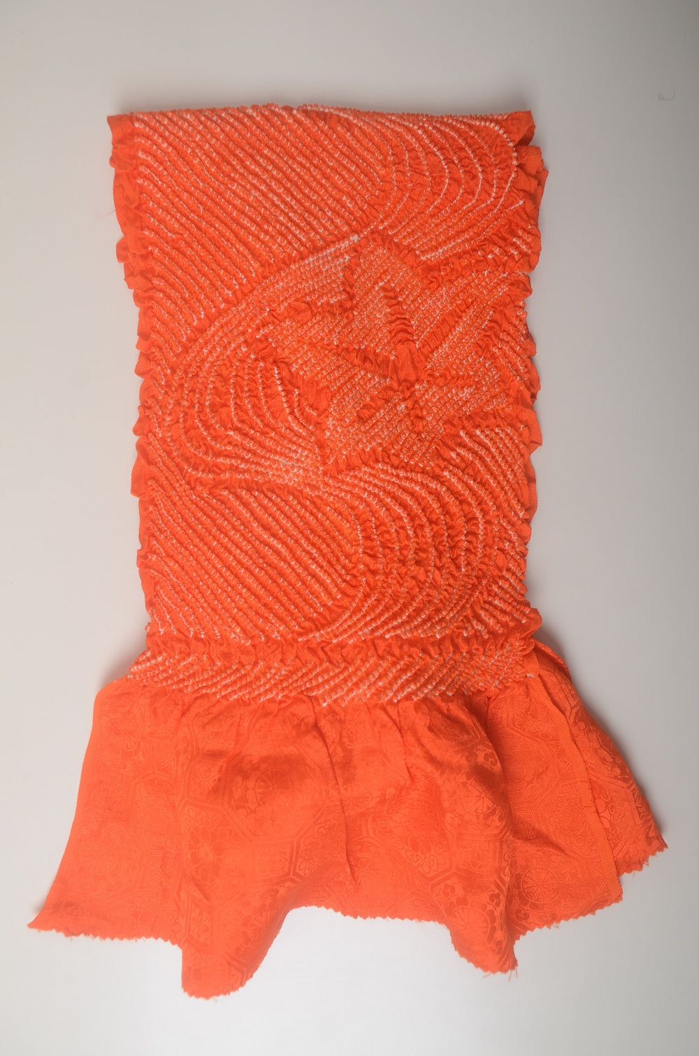 Japanese kimono 6 items set / TK #2-264