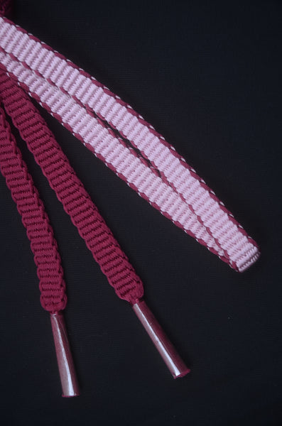 Obi-jime 2 pair / OX #1-026