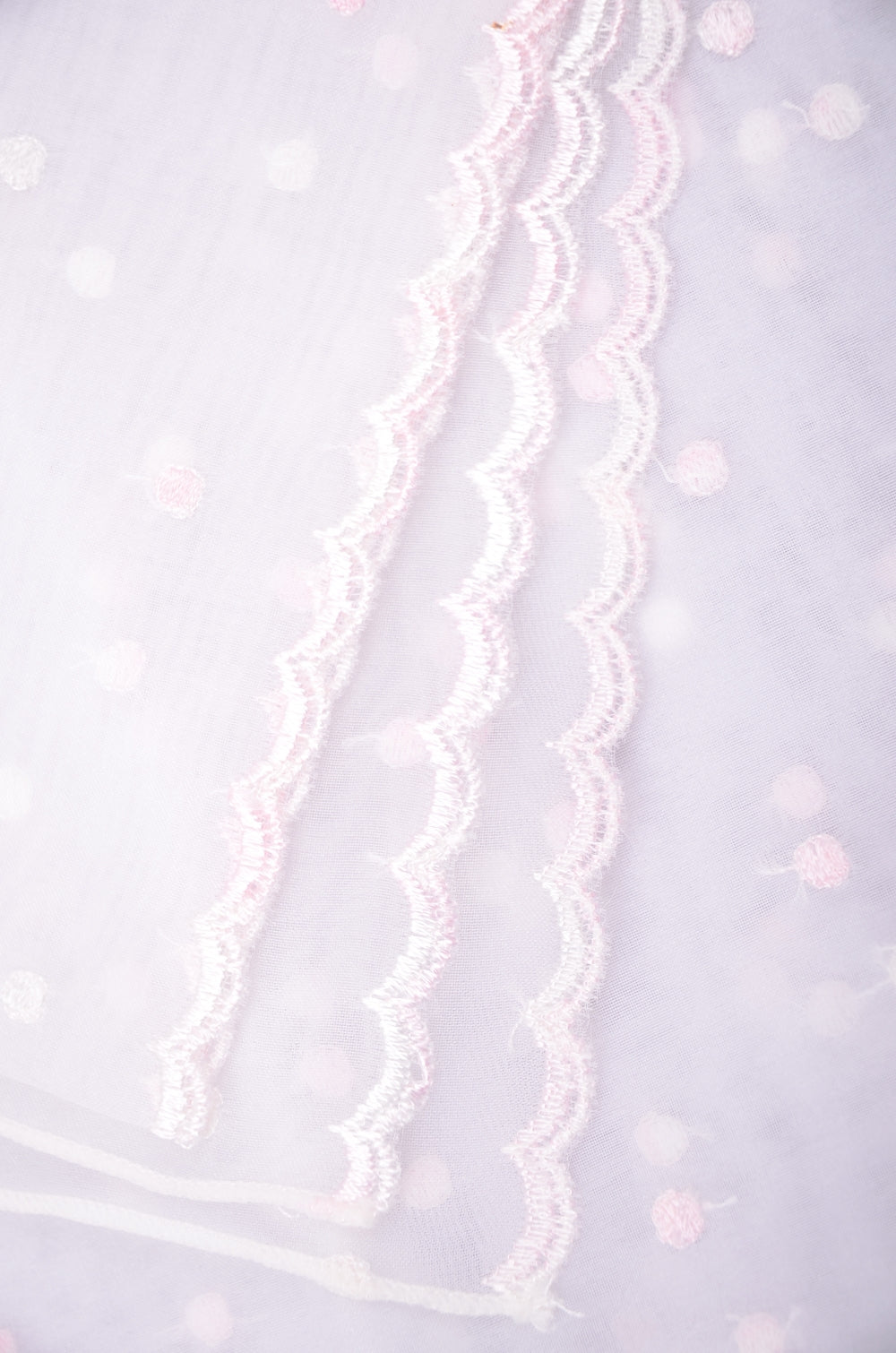 Decorative heko-obi : Dot / Pink
