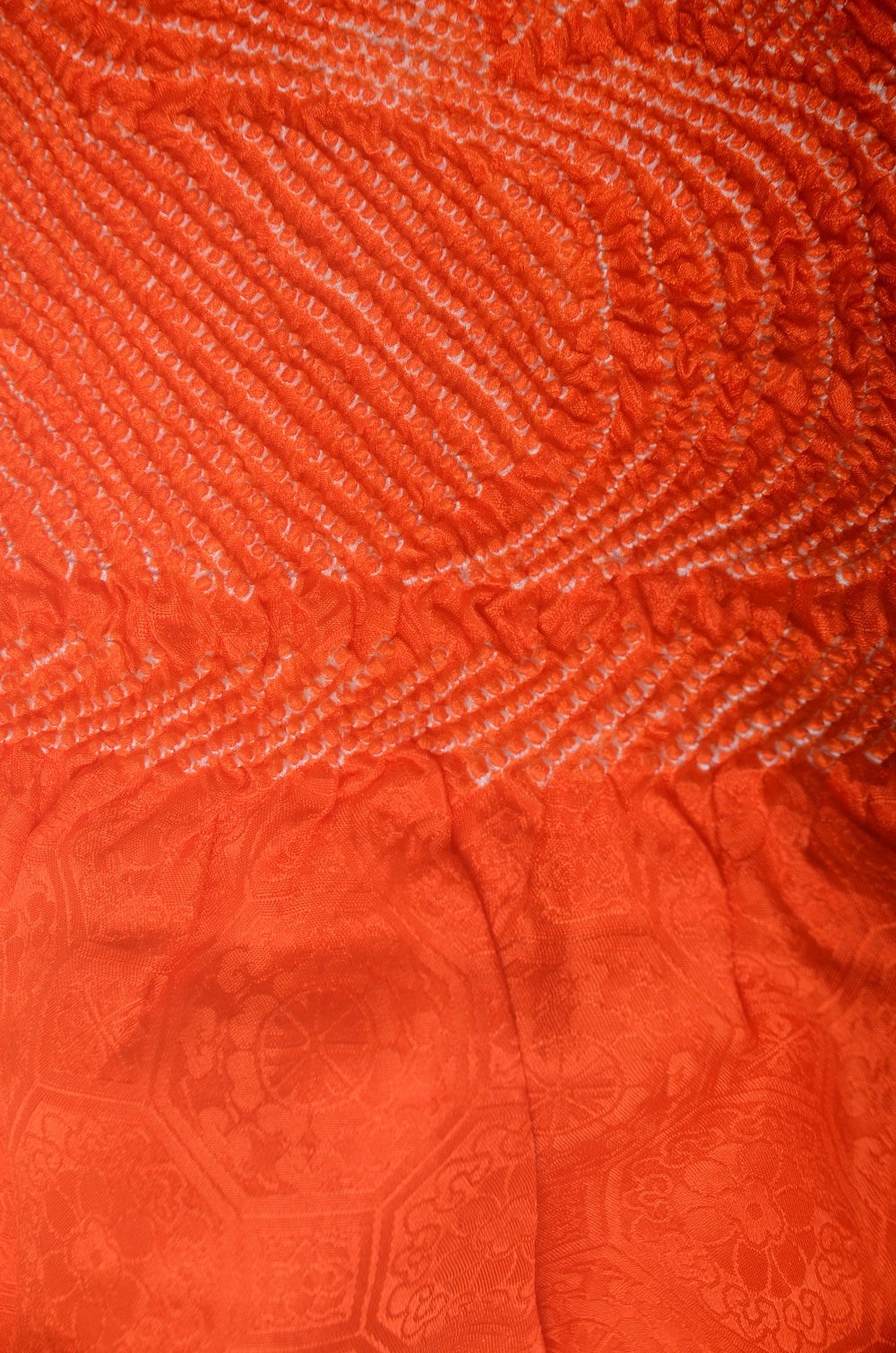 Japanese kimono 6 items set / TK #2-264