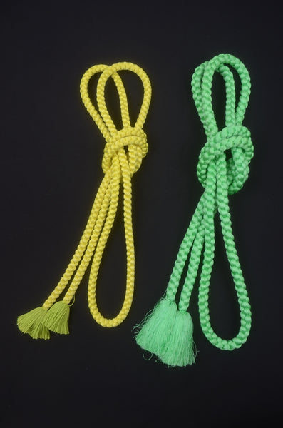 Obi-jime 2 pair / OX #1-027