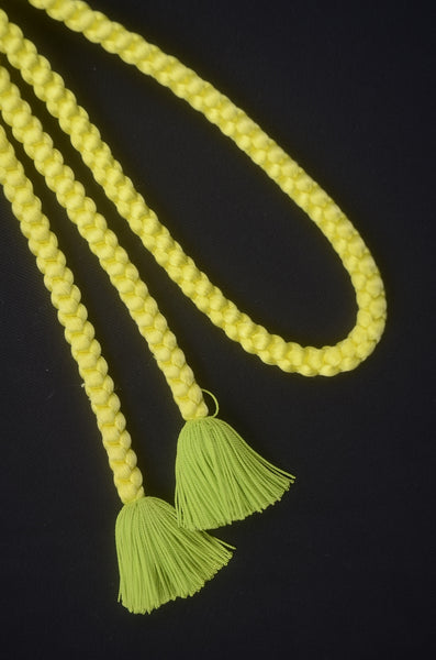 Obi-jime 2 pair / OX #1-027