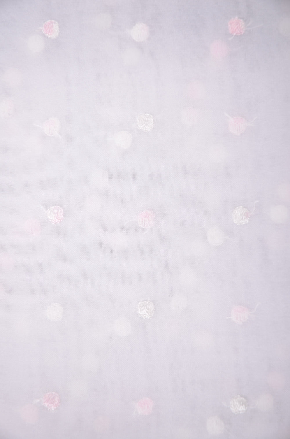 Decorative heko-obi : Dot / Pink